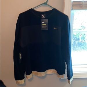 Nike Therma pullover